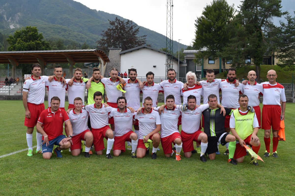 Foto squadra