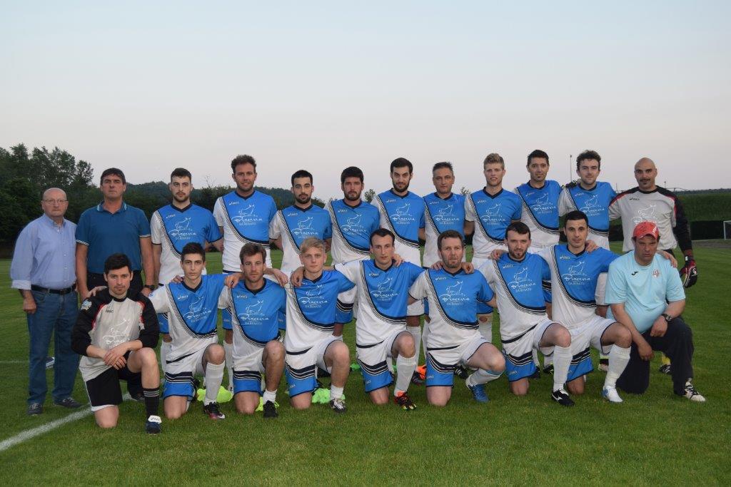 Foto squadra