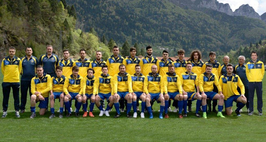 Foto squadra