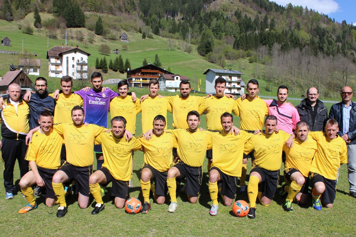 Foto squadra