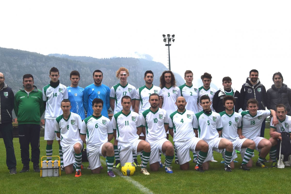 Foto squadra