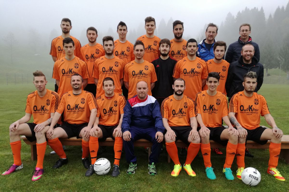 Foto squadra