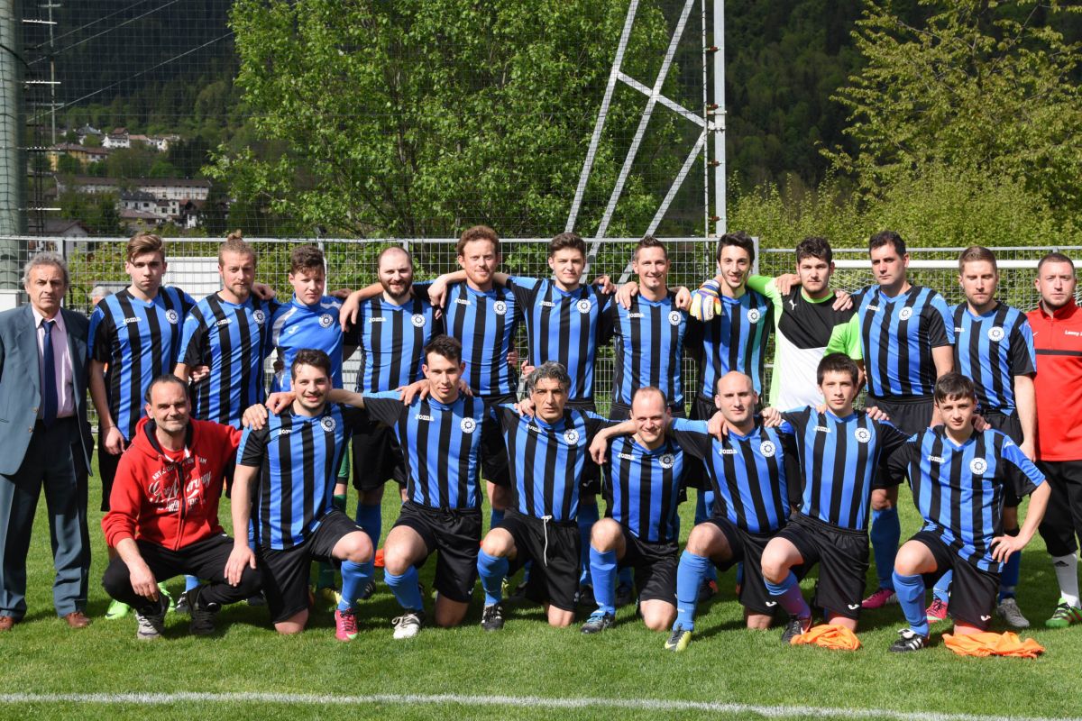 Foto squadra