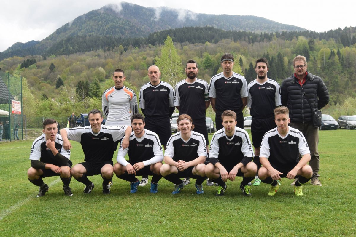 Foto squadra
