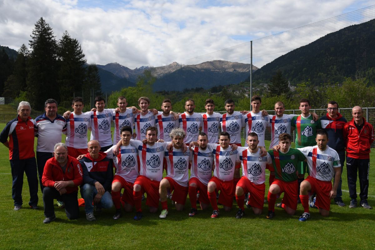 Foto squadra