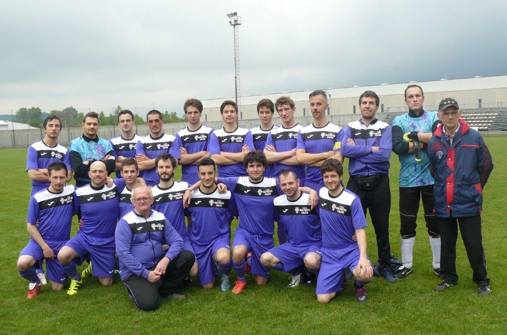 Foto squadra