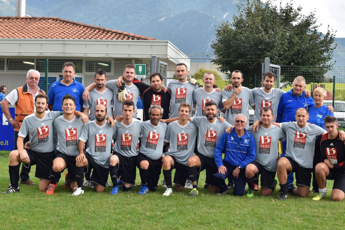 Foto squadra