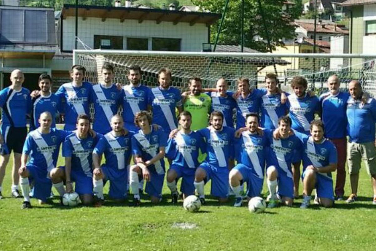 Foto squadra