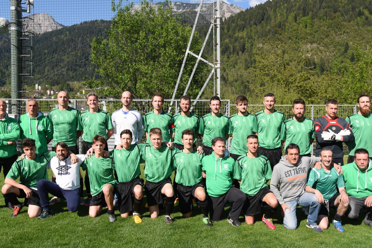 Foto squadra