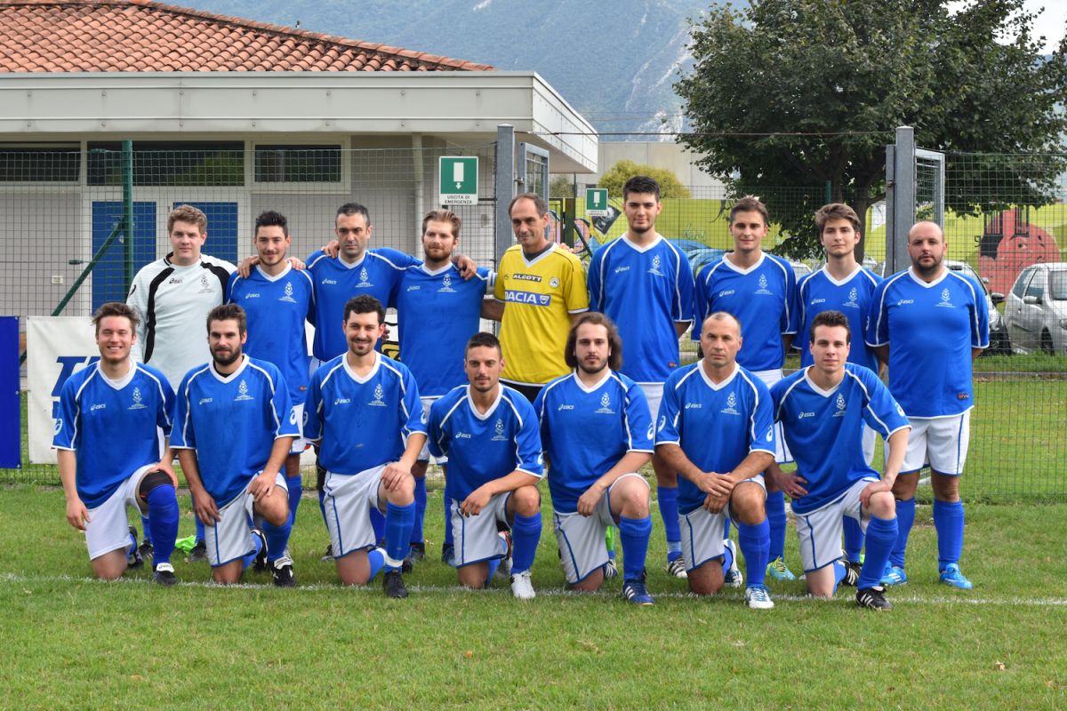 Foto squadra