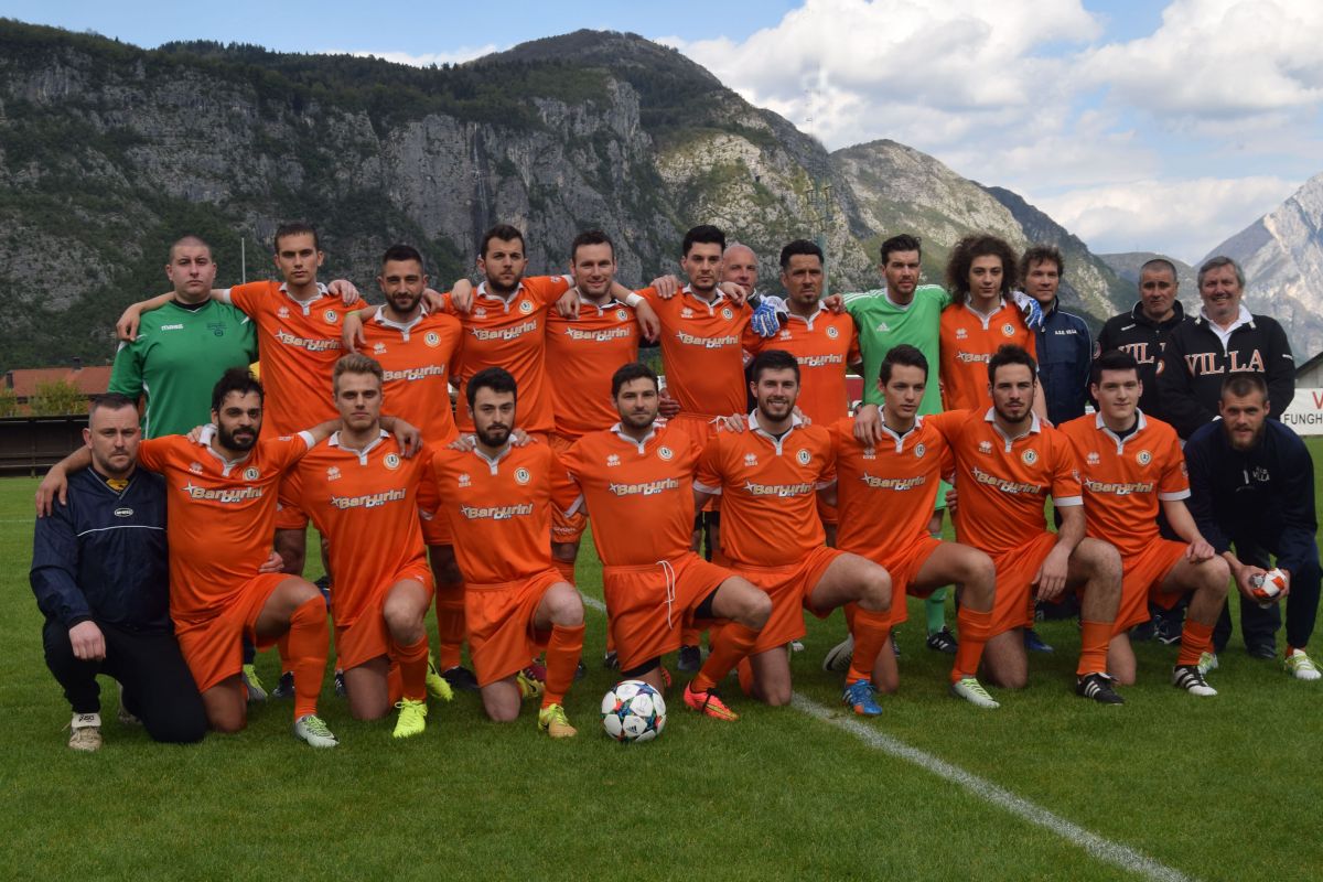 Foto squadra