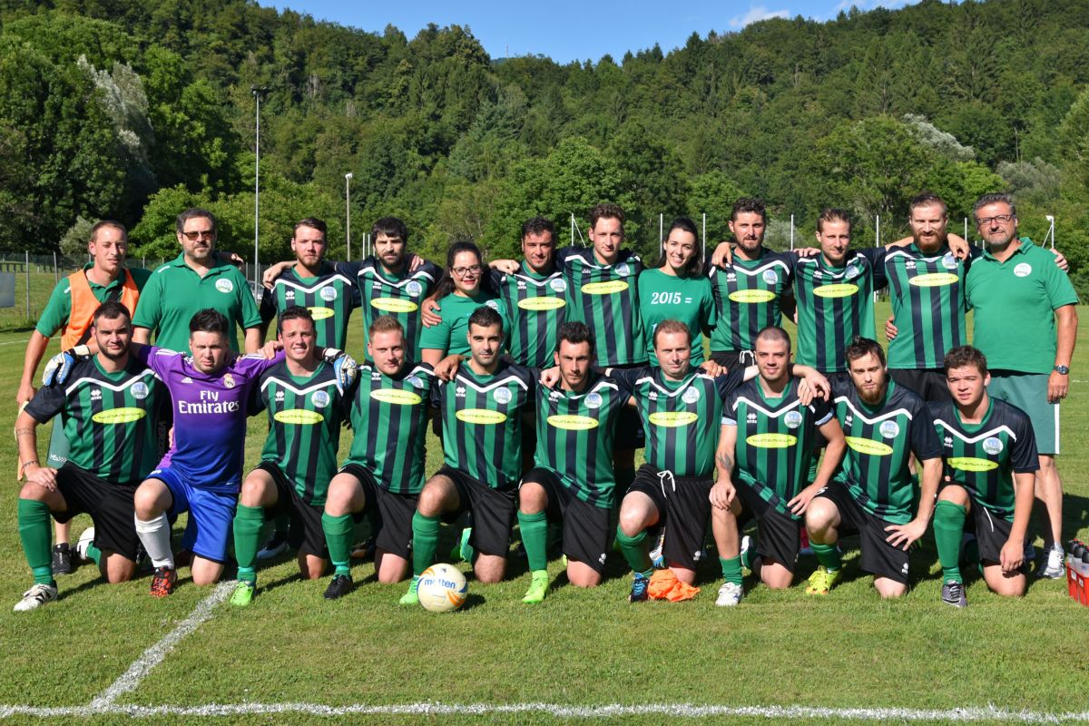 Foto squadra