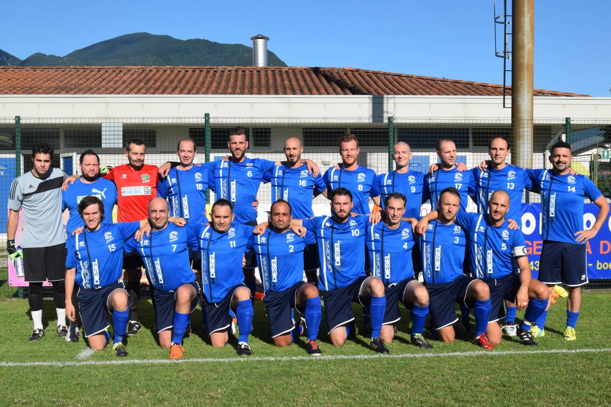 Foto squadra