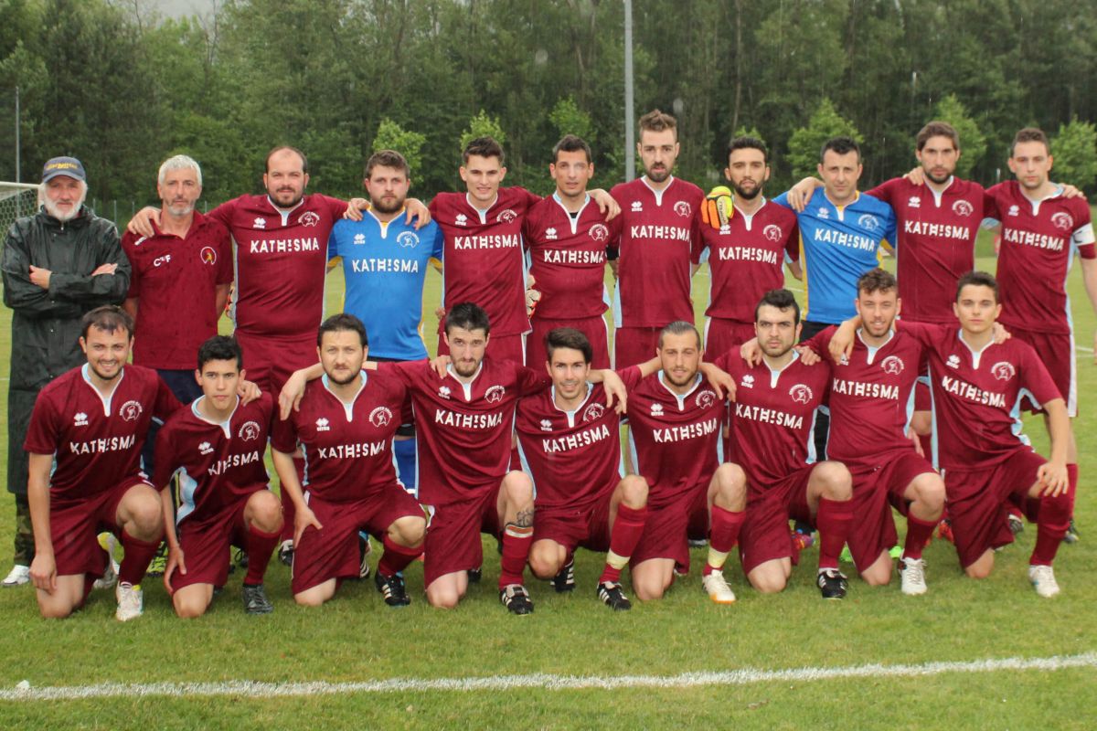 Foto squadra