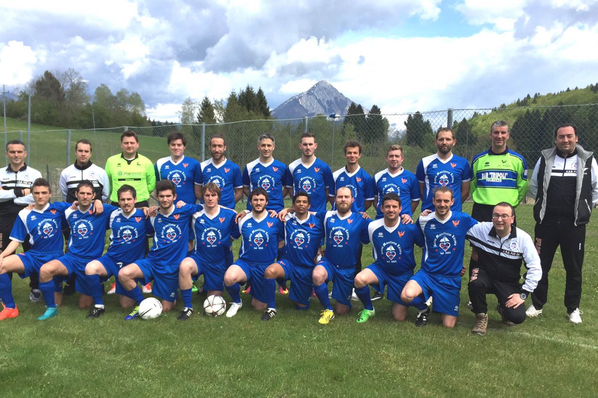 Foto squadra