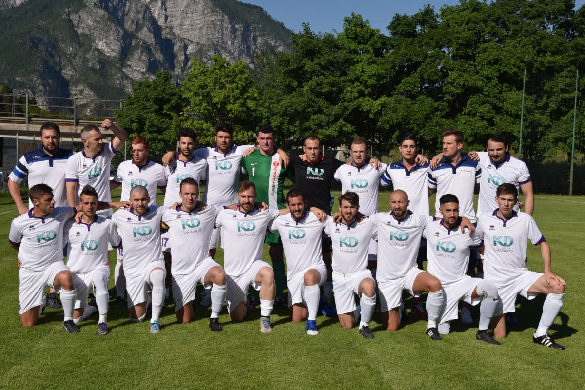 Foto squadra