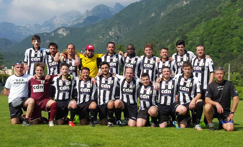 Foto squadra