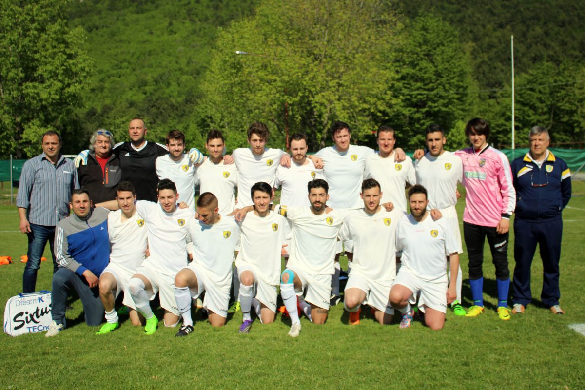 Foto squadra