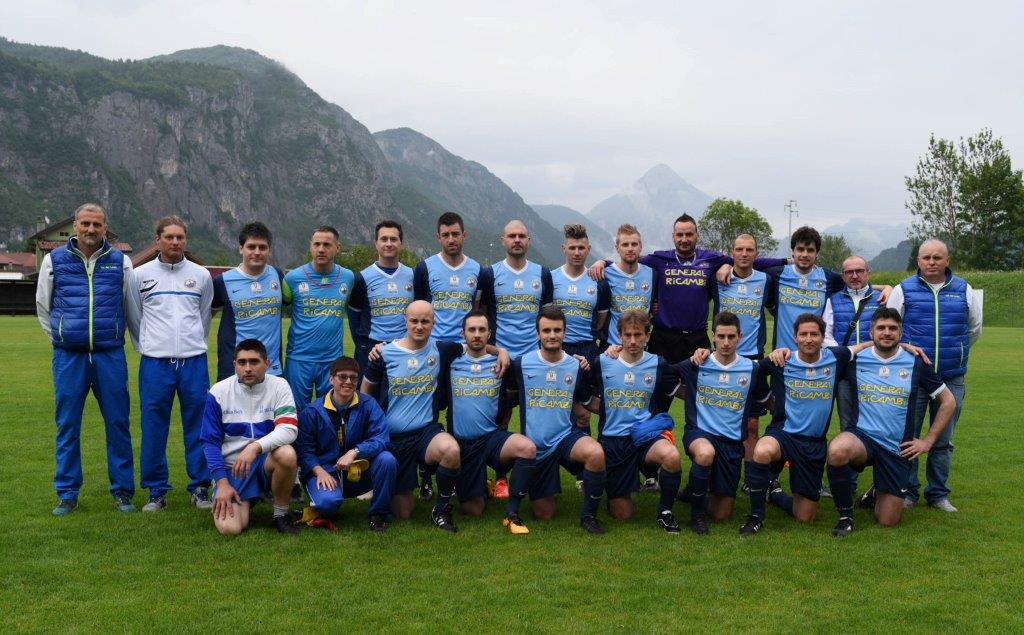 Foto squadra