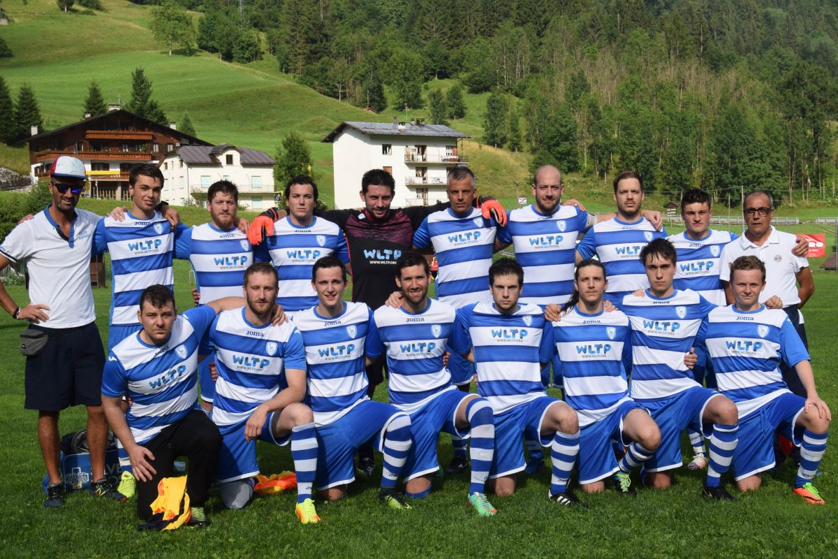 Foto squadra