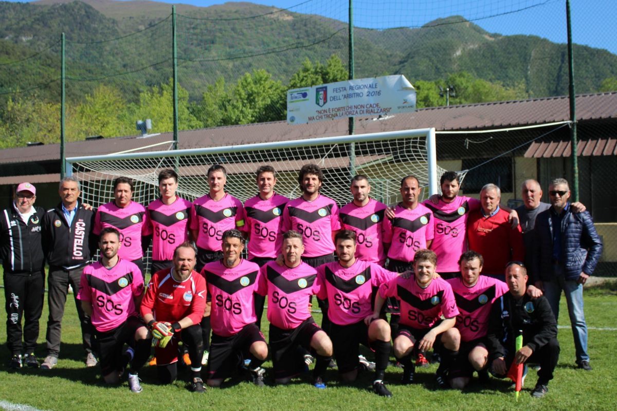 Foto squadra