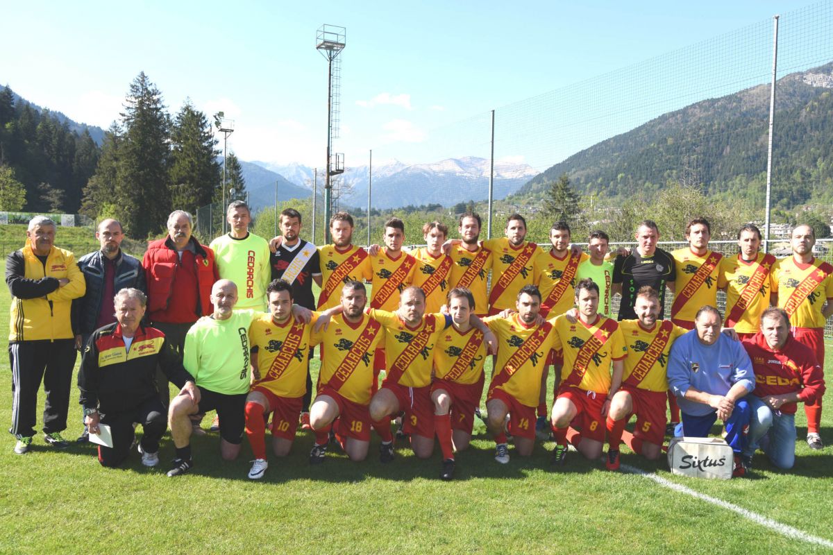 Foto squadra