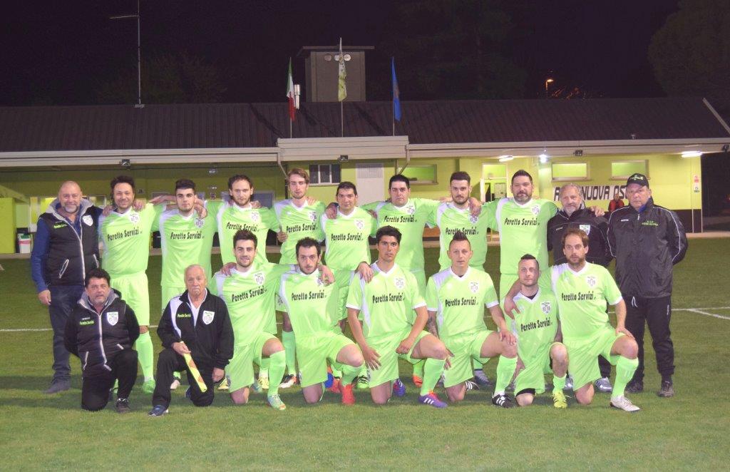 Foto squadra