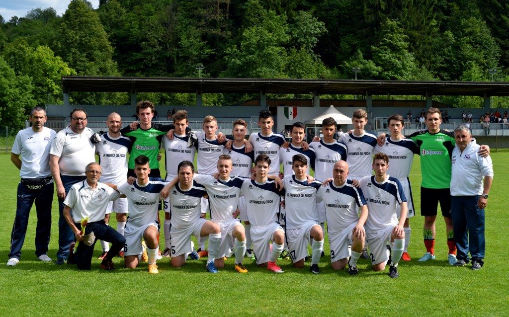 Foto squadra