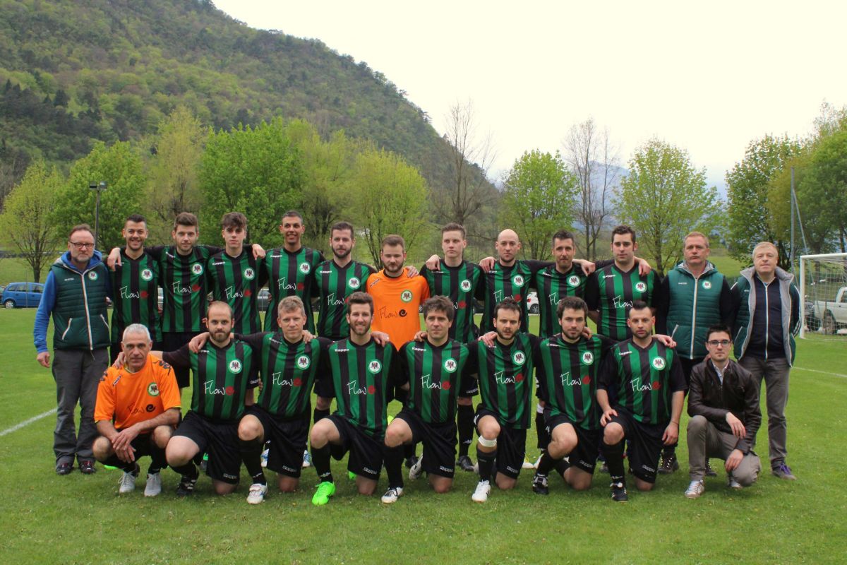 Foto squadra