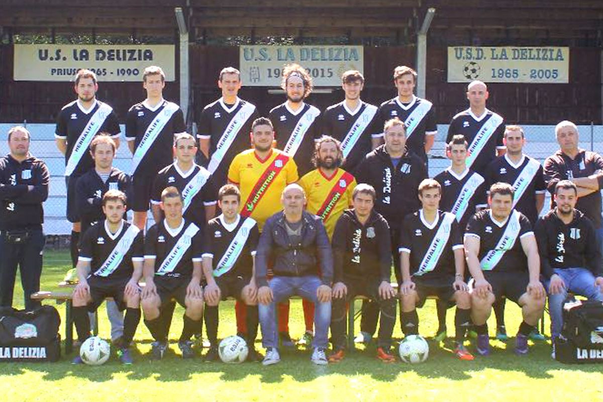 Foto squadra