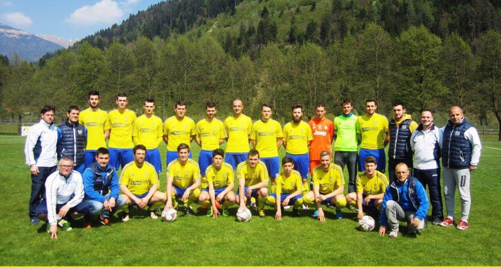 Foto squadra