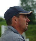 CICUTTI EDDY - Allenatore