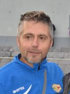 SCREM MIRCO - Allenatore