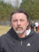 CRAIGHERO LUCA - Allenatore