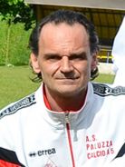 DI LENA PAOLO - Allenatore