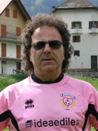 VERGAZZINI SANDRO - Allenatore