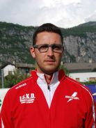 AGOSTINIS RAFFAELE - Allenatore