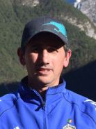 PICCO FABIO - Allenatore