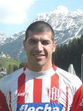 Pablo Castelnuovo (Portiere)