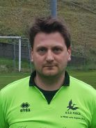 Luca Vidoni (Portiere)