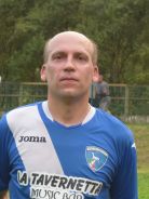 Daniel Canciani Prochaxka (Attaccante)
