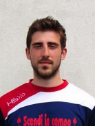 Michael Bortolotti (Centrocampista)