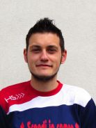 Giacomo Brida (Centrocampista)