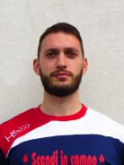 Emanuele Chinese (Centrocampista)