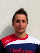 Gianluca Lega (Attaccante)