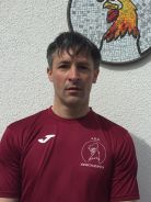Stefano Morocutti (Difensore)