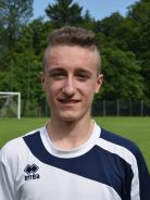 Cristian Cimador (Difensore)