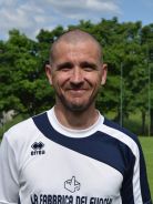 Franco Cimador (Centrocampista)