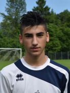 Edoardo Lazzara (Centrocampista)