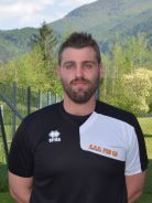 Gabriele Venchiarutti (Difensore)